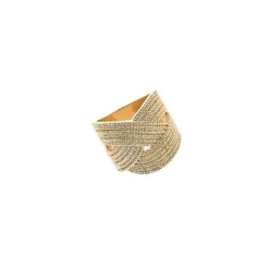 Perrine et Antoinette Bagues Sans Strass^BAGUE AMELIA