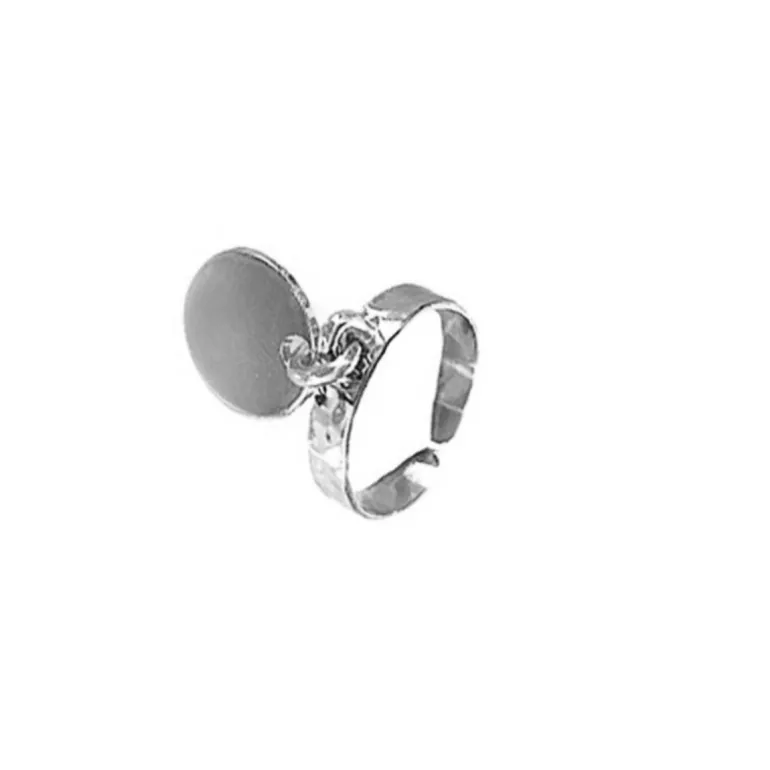 Perrine et Antoinette Bagues Ajustables | Bagues Sans Strass^BAGUE CAMILLE