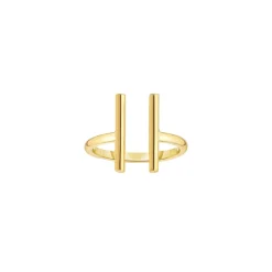 Perrine et Antoinette Bagues Ajustables | Bagues Sans Strass^BAGUE CANDICE