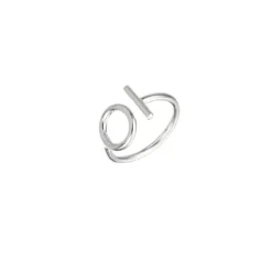Perrine et Antoinette Bagues Ajustables | Bagues Sans Strass^BAGUE CASSANDRA