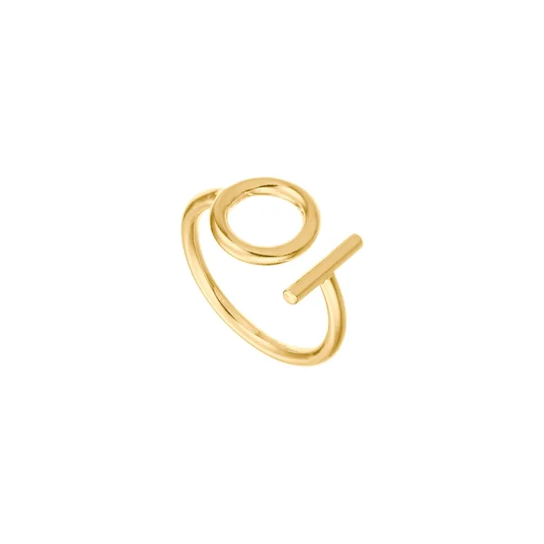Perrine et Antoinette Bagues Ajustables | Bagues Sans Strass^BAGUE CASSANDRA