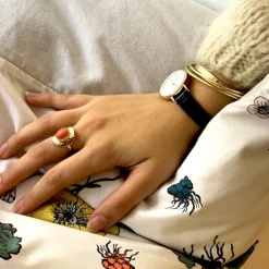 Perrine et Antoinette Bagues Empierrées | Bagues Sans Strass^BAGUE CHLOE