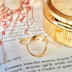 Perrine et Antoinette Bagues Sans Strass^BAGUE ESTEE