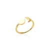 Perrine et Antoinette Bagues Ajustables | Bagues Sans Strass^BAGUE LOUISON