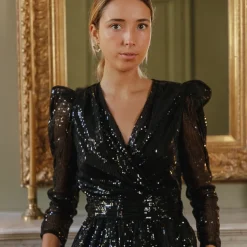 Perrine et Antoinette Tenues De Fêtes | Hauts^BLOUSE ALEA