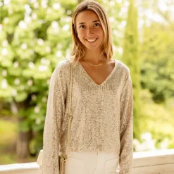 Perrine et Antoinette Tenues De Fêtes | Hauts^BLOUSE ANNA