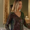 Perrine et Antoinette Tenues De Fêtes | Hauts^BLOUSE ANNA