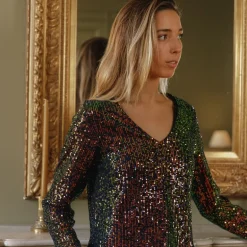 Perrine et Antoinette Tenues De Fêtes | Hauts^BLOUSE ANNA