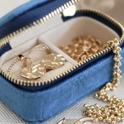 Perrine et Antoinette Boîtes À Bijoux^BOÎTE À BIJOUX AUGUSTINE