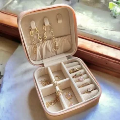 Perrine et Antoinette Boîtes À Bijoux^BOÎTE À BIJOUX EMMY