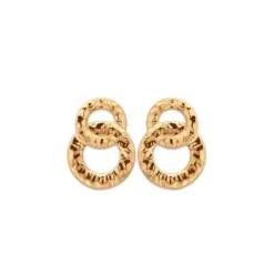 Perrine et Antoinette Pendantes^BOUCLES ALANA