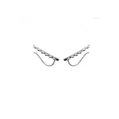 Perrine et Antoinette Boucles D'oreilles Empierrées | Chemins D'oreilles^BOUCLES ALIZEE