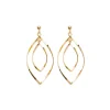 Perrine et Antoinette Pendantes^BOUCLES ALO