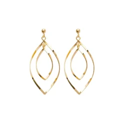 Perrine et Antoinette Pendantes^BOUCLES ALO