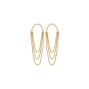 Perrine et Antoinette Pendantes^BOUCLES AMAYA