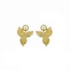 Perrine et Antoinette Boucles D'oreilles Empierrées | Vestes D'oreilles^BOUCLES ANTONELLA