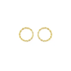 Perrine et Antoinette Clous D'oreilles^BOUCLES ASHA