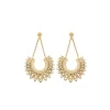 Perrine et Antoinette Pendantes^BOUCLES BAILA