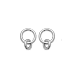 Perrine et Antoinette Clous D'oreilles^BOUCLES BRIELLE
