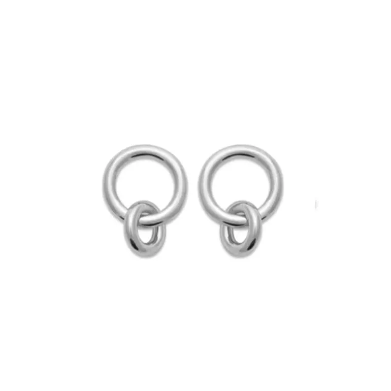 Perrine et Antoinette Clous D'oreilles^BOUCLES BRIELLE