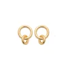 Perrine et Antoinette Clous D'oreilles^BOUCLES BRIELLE