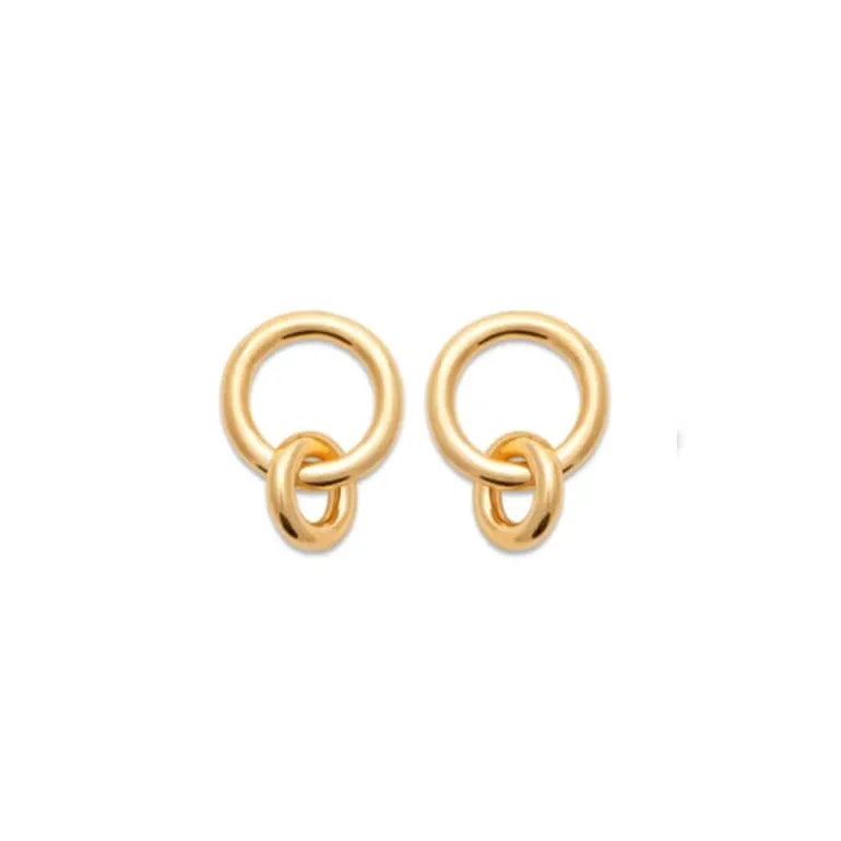 Perrine et Antoinette Clous D'oreilles^BOUCLES BRIELLE