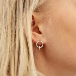 Perrine et Antoinette Clous D'oreilles^BOUCLES BRIELLE