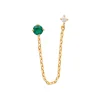 Perrine et Antoinette Pendantes | Clous D'oreilles^BOUCLES CAPUCINE
