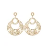 Perrine et Antoinette Pendantes^BOUCLES CARLITA