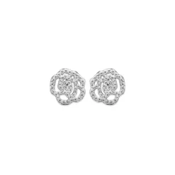Perrine et Antoinette Boucles D'oreilles Empierrées | Clous D'oreilles^BOUCLES CASSIE