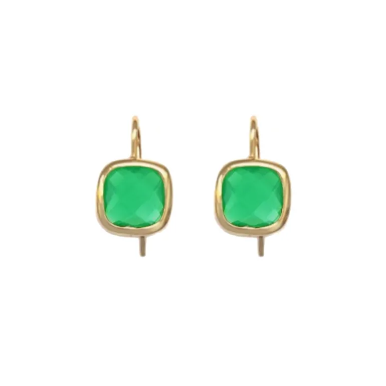 Perrine et Antoinette Pendantes^BOUCLES CLARENCE