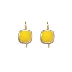Perrine et Antoinette Pendantes^BOUCLES CLARENCE