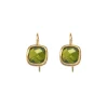 Perrine et Antoinette Pendantes^BOUCLES CLARENCE