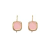 Perrine et Antoinette Pendantes^BOUCLES CLARENCE