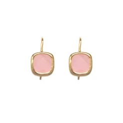 Perrine et Antoinette Pendantes^BOUCLES CLARENCE