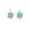 Perrine et Antoinette Pendantes^BOUCLES CLARENCE