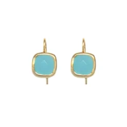 Perrine et Antoinette Pendantes^BOUCLES CLARENCE