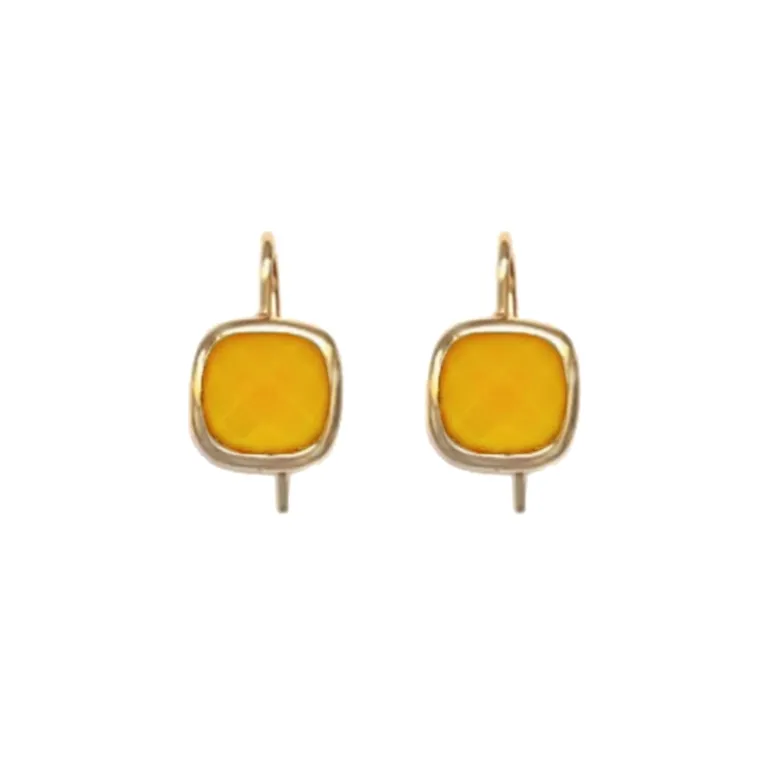 Perrine et Antoinette Pendantes^BOUCLES CLARENCE