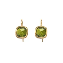 Perrine et Antoinette Pendantes^BOUCLES CLARENCE