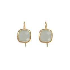 Perrine et Antoinette Pendantes^BOUCLES CLARENCE