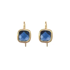Perrine et Antoinette Pendantes^BOUCLES CLARENCE