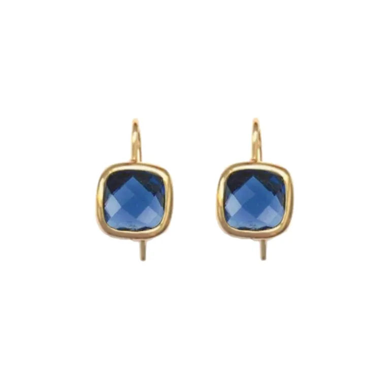 Perrine et Antoinette Pendantes^BOUCLES CLARENCE