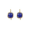 Perrine et Antoinette Pendantes^BOUCLES CLARENCE
