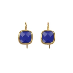 Perrine et Antoinette Pendantes^BOUCLES CLARENCE