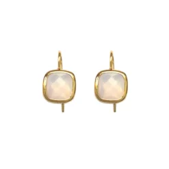 Perrine et Antoinette Pendantes^BOUCLES CLARENCE