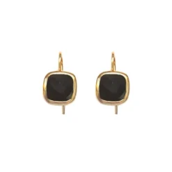 Perrine et Antoinette Pendantes^BOUCLES CLARENCE