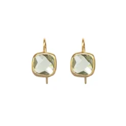 Perrine et Antoinette Pendantes^BOUCLES CLARENCE