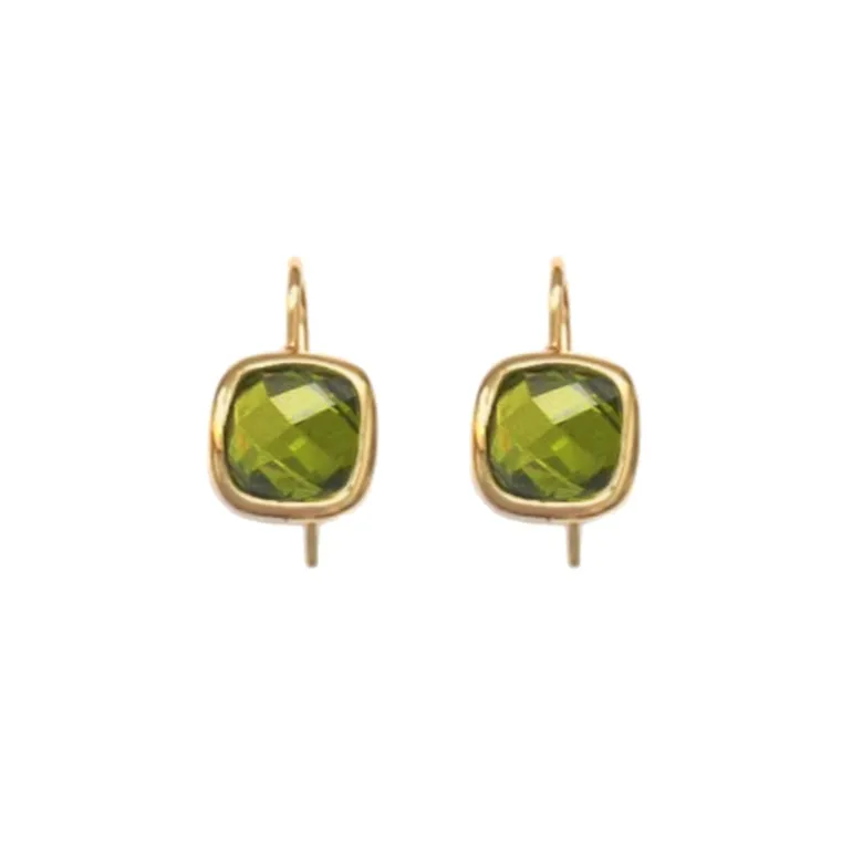 Perrine et Antoinette Pendantes^BOUCLES CLARENCE