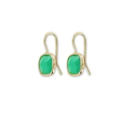 Perrine et Antoinette Pendantes^BOUCLES CLARENCE