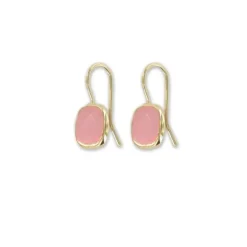 Perrine et Antoinette Pendantes^BOUCLES CLARENCE